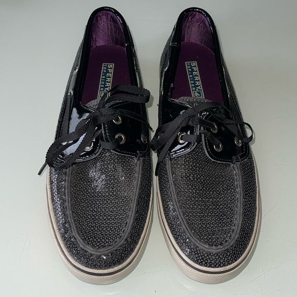 Sperry Shoes - SPERRY TOP SIDER | Dressy Boat Shoes - sz 7
